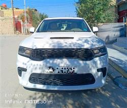 دودج دورانجو